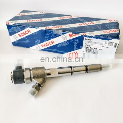 0445110888,0445110889,A50000-1112100-A38 genuine new diesel common rail injector for YU CHAI