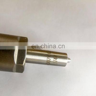 China UD Injector Assy 0445120126,0986AM0065,VA32G6100010,F01G09P2A1 nozzle L4700-A38 for Excavator