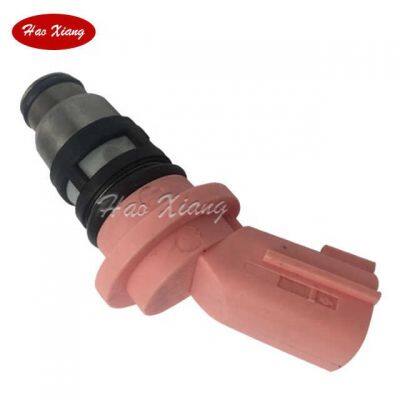 Haoxiang Auto New Original Car Fuel Injector Nozzles 16600-73C00  Fits for Nissan Sunny B14 GA16