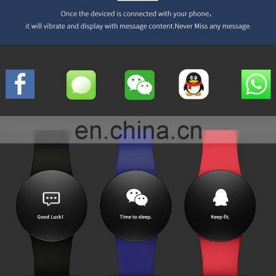 SANDA SD03 Hot Sale Fashion Sleep Monitor Reminder Smart GPS Ip67 Camera Watch Call photo-5