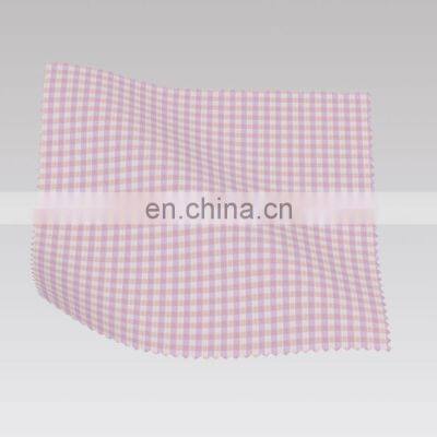 Hot Sale Seersucker BCI Cotton Fabric photo-4