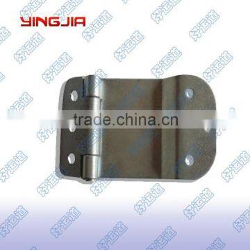 01314 Steel wing body truck parts heavy duty truck hinge