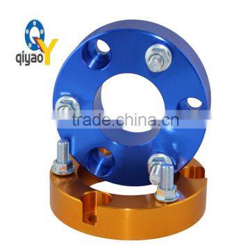 billet hubcentric wheel spacers lug adapters
