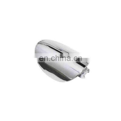 Outer Handle Cover for BMW Mini F55 F56 Door Lock Cylinder Decorative Key Cover OEM 5121 7431 945 photo-3