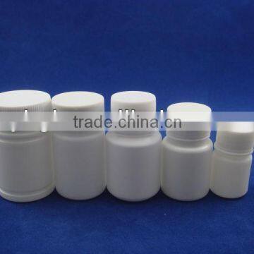 pe 30ml Bottle,white pe Medcine Bottle 30ml Screw Cap With Seal photo-6