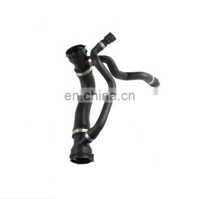 Radiator Cooling Upper Hose 17127546064 For BMW E60 E61 5-Series 525i 528i 530i 2001-2010