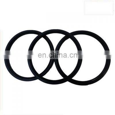 Rear Hub Inner Oil Seal 3104-00455 Yutong Bus Parts photo-3
