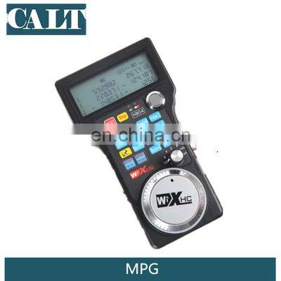 CNC March3 Wireless Handwheel MPG photo-3
