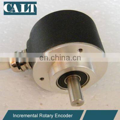 CALT 20000 10000 Ppr Rotary Incremental Encoder photo-4