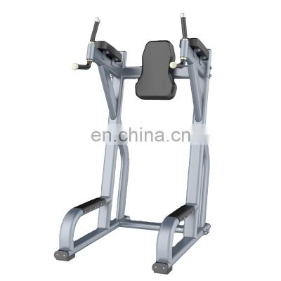 Hot Sale Commercial Use Stair Trainer Cardio Machine Gym Equipment Commercial Fitness Equipment Vertical Knee Up machine FH47