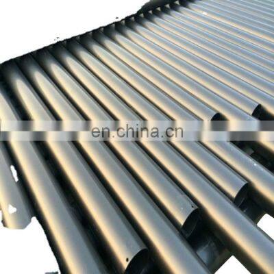 304 304L 316L 904L Mirror Polished Stainless Steel Pipe 10 Inch Diameter Stainless Steel Pipe