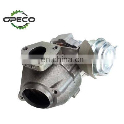 For BMW 520 D turbocharger 11652248905G 2247901104 11652247901104 700447-0007 700447-5007S 700447
