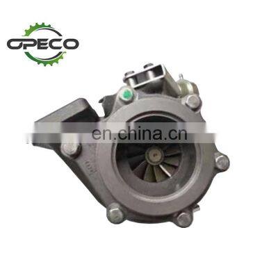 For Volvo Heavy EC750D turbocharger HE500WG 5351544 17458181 5351545