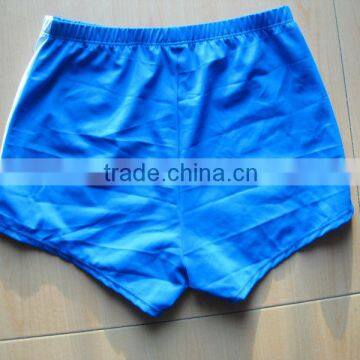 Men Gymnastic Shorts photo-2