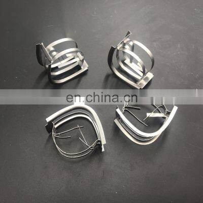 DIER DIRECT FACTORY High Quality Metal Intalox Saddle, Wholesale Hot Sale Intalox Saddle photo-4