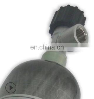 Breathing Apparatus Cylinder Valve High Pressure First Valve photo-4