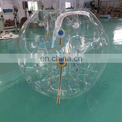 Wholesale Inflatable Soccer Bumper Ball Human Bumper Ball For Entertainment photo-5