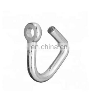 JRSGS Customized High Quality Steel Electric Galvanized Cold Shut photo-2
