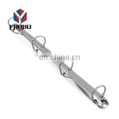 Fashion High Quality Metal Brass Ring Binder Mechanism photo-5
