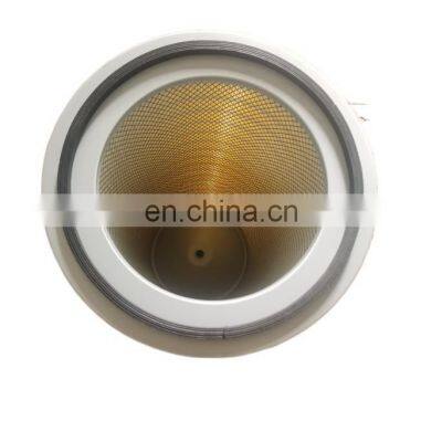 Cartridge Filter Dust Collector Pleated Cylindrical Air Filter Cartridge photo-3