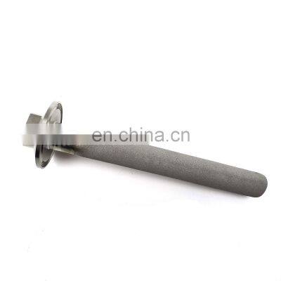 Sintered Carbonation Stone Sanitary Female Thread Carbonation Stone Oxygenation Stone