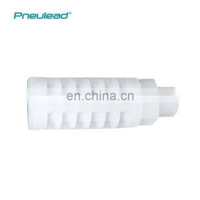 Best Quality Wholesale Pneumatic Silencers Plastic PSU Supplier photo-3