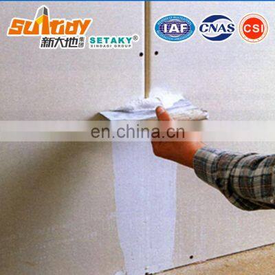 Anti-cracking natural cellulose fiber price for mortar and putty