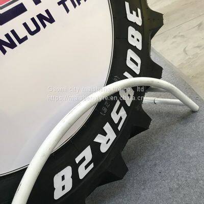 Spot Agricultural High Horsepower Tractor Tyre 380/85R28 Radial Tyre 14.9R28