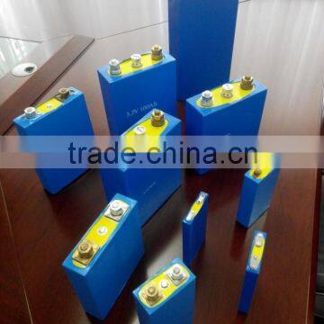 Soft Lithium Battery Cell 20ah With 2000cycles 3.7v 20ah Lithium Battery Cell and Punch Lithium Battery100ah Quality Choice