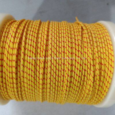 1.6mm Spearfishing Line 400lbs Speargun Rope High Strength UHMWPE Braided Line