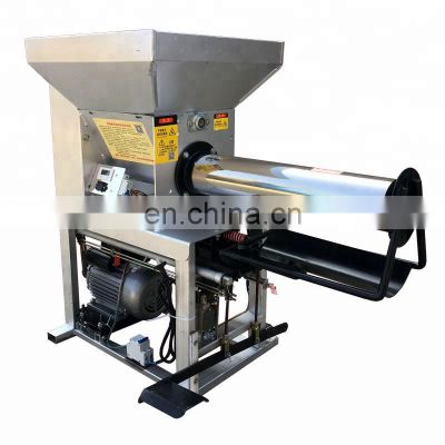 Sell high efficiency mushroom growing bag filling machine