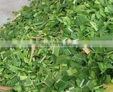 Electric and Diesel Animal Feed Hay Grass Chopper and Chaff Cutter photo-5