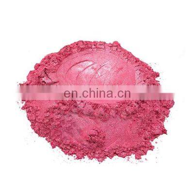 Sephcare Colored Mica Powder Pearl Pigment For Cosmetic photo-3