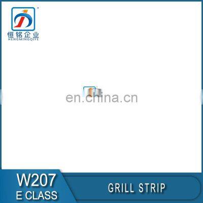 Brand New Replacement 207 Front Grill Chrome Strip For 207 880 0082
