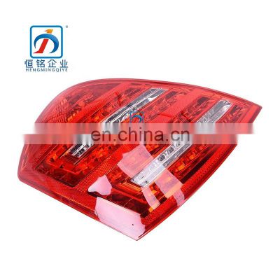 High Quality W221 S Class LED Rear Left Lamp Tail Light 2009-2013 Year 2218201364