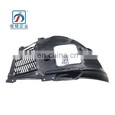 Front Fender Inner Under Wheel Linner for BMW X6 Series F16 Fenders 5171 7340 193 photo-4