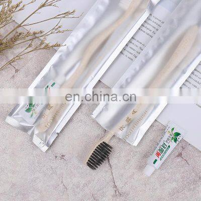 Wholesale Disposable Hotel Guest Room Amenities Package, Hotel Bathroom Facilities, One-time Use Toiletries