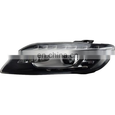 high quality car accessories the HID Xenon headlamp headlight for audi Q7 head lamp head light 2010-2015