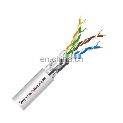 Factory Produce UTP Cat5 Cat5e Cat6 Cat7 Cat8 Rj45 Network Patch Cord Lan Ethernet Extension Jumper Cable photo-4