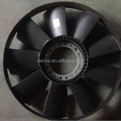 41213992  Radiator Cooling Fan for Truck