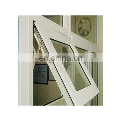 Australian Standard UPVC Single Double GLAZED Hung Window Awning Windows & Doors photo-3