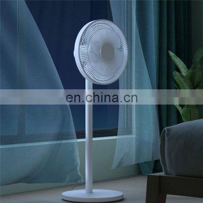 XIAOMI MIJIA Mi Home Floor Fans Standing Floor Fan 1X Air Cooler Portable Fan Air Conditioner photo-2