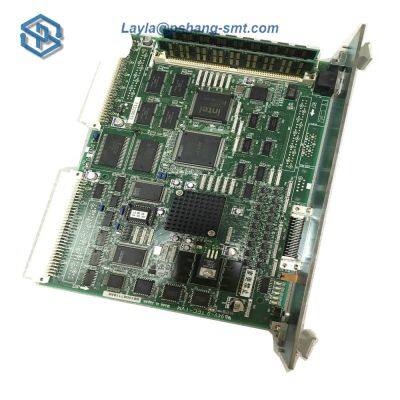 SMT Panasonic CM602 CPU BOARD SCV1ER N610087118AB for Pick and Place Machine photo-2