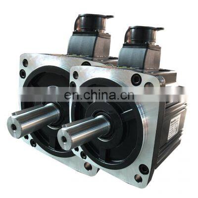 AC Servo Motor Factory Sale 7.5KW 220V Servo Driver photo-3