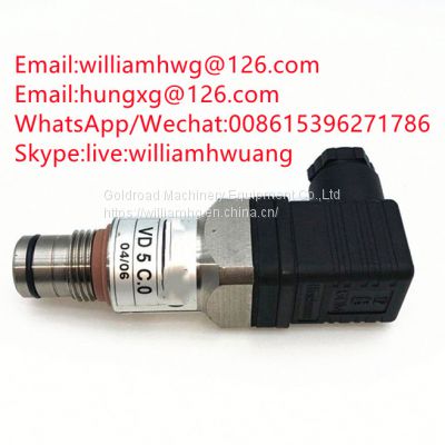 Hydac Sensor HDA4444-A-600-000 HDA4444-A-250-000 Sensor HDA4445-A-400-000 HDA4445-B-400-000 HDA4744-A-160-000 HDA4444-A-016-000 HDA4444-A-100-000