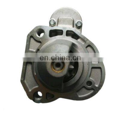 12V 9T CW Starter Motor 428000-7210 04801852AB 4801852AB Lester 19185N for JEEP CHEROKEE photo-2