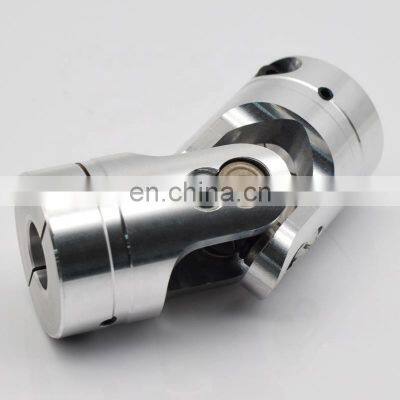 Chinese Wholesale High Quality Safety Single Needle Bearing Universal Joint Coupling With Clamping Structure for Boat photo-3