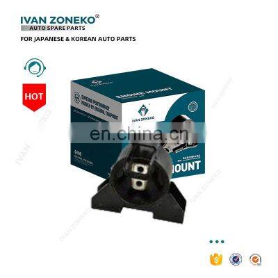 High Performance Auto Parts Transmission Engine Mounting 21830-2b650 For Hyundai Santa Fe 3.3l photo-4