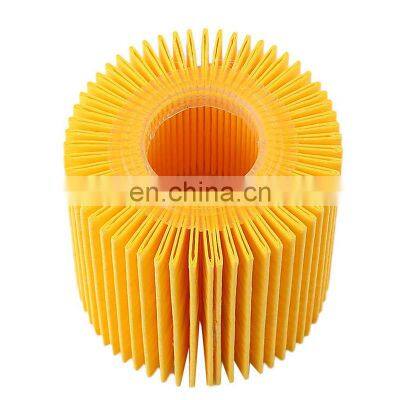 High quality and inexpensive Stable quality Various styles original oil filter 04152-YZZA1 04152YZZA1 04152 YZZA1 For Toyota