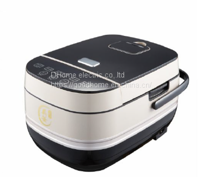 High power rice cooker, household rice cooker